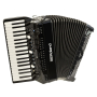 Akordeon ROLAND FR-4X BK -85971