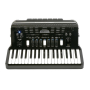 Akordeon ROLAND FR-4X BK -85972