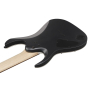 Ibanez RGA742EX-BAM Black Aurora Burst Matte 7-str-85980