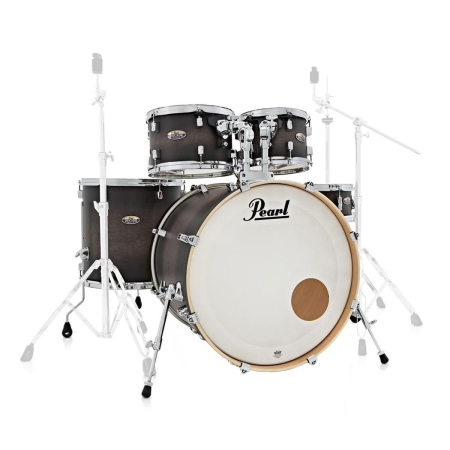Perkusja Pearl Decade Maple DMP925S/C260, hardware-86019