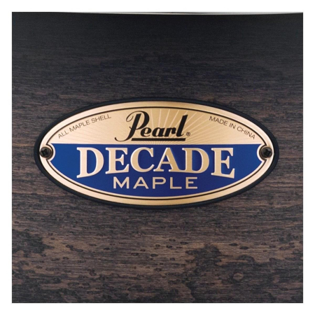 Perkusja Pearl Decade Maple DMP925S/C260, hardware-86021