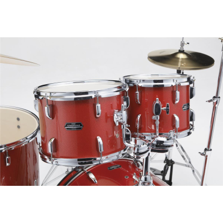 Perkusja TAMA Stagestar ST52H6 CDS Plus Meinl BCS-86026
