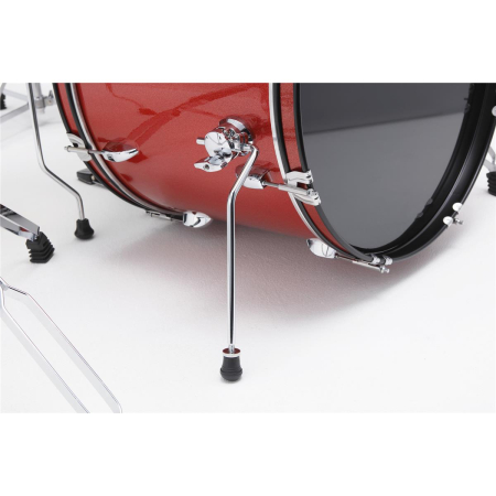 Perkusja TAMA Stagestar ST52H6 CDS Plus Meinl BCS-86028
