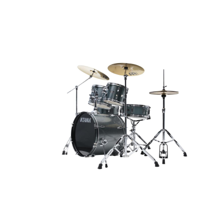 Perkusja TAMA Stagestar ST52H6 SEM Plus Meinl BCS-86045