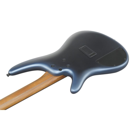 Ibanez SR500N-MAM Midnight Arctic Ocean Matte Bass-86068