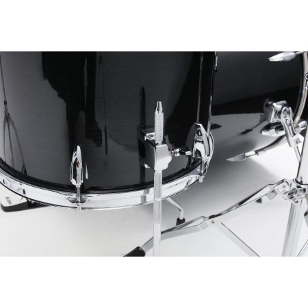 Perkusja TAMA Imperialstar IP50H6W-HBK+Meinl HCS-86075 Perkusja TAMA Imperialstar IP50H6W-HBK+Meinl HCS-86075