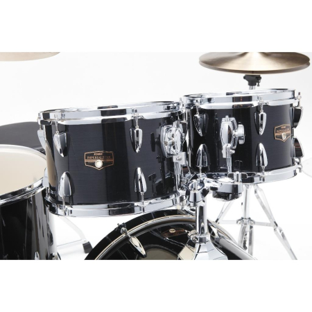 Perkusja TAMA Imperialstar IP50H6W-HBK+Meinl HCS-86077 Perkusja TAMA Imperialstar IP50H6W-HBK+Meinl HCS-86077