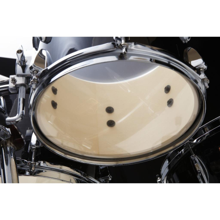 Perkusja TAMA Imperialstar IP50H6W-HBK+Meinl HCS-86078 Perkusja TAMA Imperialstar IP50H6W-HBK+Meinl HCS-86078