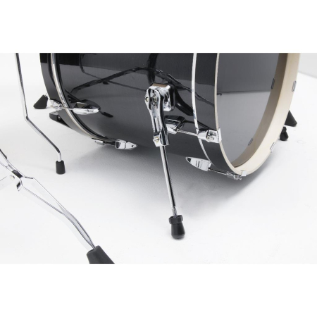 Perkusja TAMA Imperialstar IP50H6W-HBK+Meinl HCS-86079 Perkusja TAMA Imperialstar IP50H6W-HBK+Meinl HCS-86079