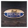 Perkusja Pearl Decade Maple DMP925S/C260, hardware-86021
