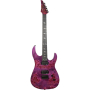Legator Ninja Super Shred 6-string Standard Purple-86046