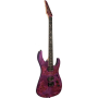 Legator Ninja Super Shred 6-string Standard Purple-86048