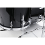 Perkusja TAMA Imperialstar IP50H6W-HBK+Meinl HCS-86075 Perkusja TAMA Imperialstar IP50H6W-HBK+Meinl HCS-86075