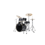 Perkusja TAMA Imperialstar IP50H6W-HBK+Meinl HCS-86080 Perkusja TAMA Imperialstar IP50H6W-HBK+Meinl HCS-86080