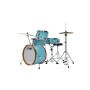 Perkusja TAMA Club-Jam Shell Kit 4 pcs - Aqua Blue-86083