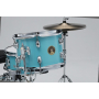 Perkusja TAMA Club-Jam Shell Kit 4 pcs - Aqua Blue-86085