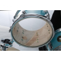 Perkusja TAMA Club-Jam Shell Kit 4 pcs - Aqua Blue-86086