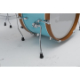 Perkusja TAMA Club-Jam Shell Kit 4 pcs - Aqua Blue-86088