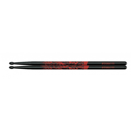 Pałki perkusyjne TAMA 5A-F-BR Fire Drumsticks-86129