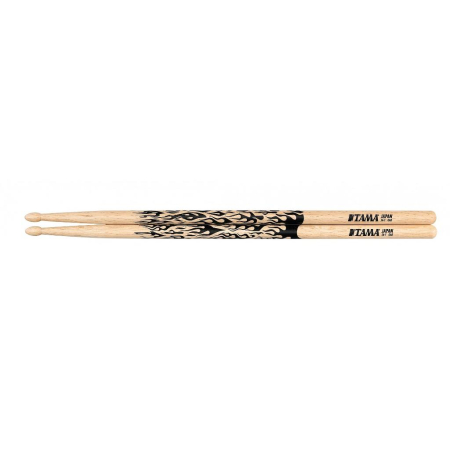 Pałki perkusyjne TAMA 5A-F Fire Drumsticks-86131