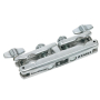 TAMA MC62 Double Multi-Clamp for two pipes-86149