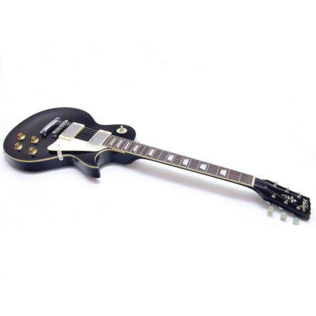 Gitara elektryczna Vintage V100 BLK Gloss Black-86201