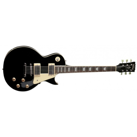Gitara elektryczna Vintage V100 BLK Gloss Black-86202