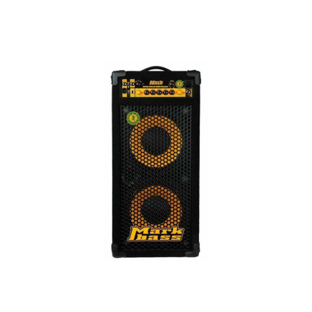 Markbass CMD Traveler 102P V 2 x 10'' Bass Combo-86213