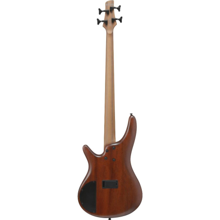 Ibanez SR500A-MHL Mahogany Brown Burst Low Gloss-86223