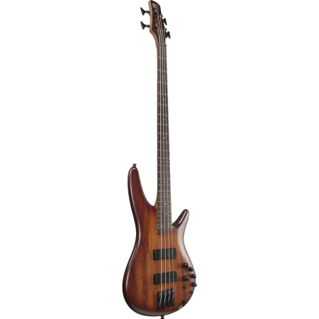 Ibanez SR500A-MHL Mahogany Brown Burst Low Gloss-86224
