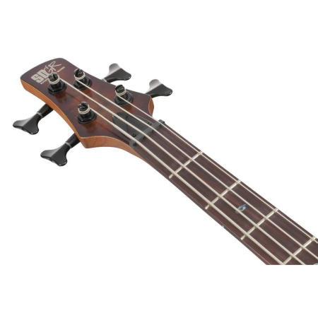 Ibanez SR500A-MHL Mahogany Brown Burst Low Gloss-86228