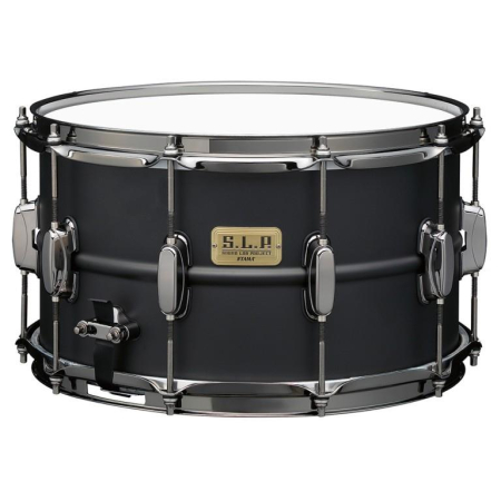 Werbel TAMA Sound Lab Big Black Steel 14" x 8"-86245