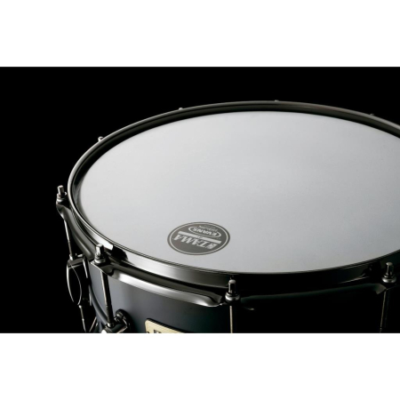 Werbel TAMA Sound Lab Big Black Steel 14