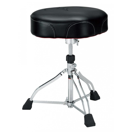 Stołek perkusyjny TAMA HT730B Ergo-Rider Trio-86257