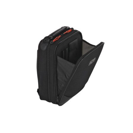 Klarnet GEWA KS10 K.Sandner Bb 17/6 Pisoni-86280