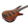 Ibanez SR500A-MHL Mahogany Brown Burst Low Gloss-86226