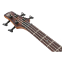 Ibanez SR500A-MHL Mahogany Brown Burst Low Gloss-86228