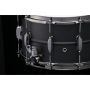 Werbel TAMA Sound Lab Big Black Steel 14