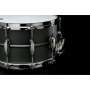 Werbel TAMA Sound Lab Big Black Steel 14