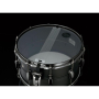 Werbel TAMA Sound Lab Big Black Steel 14