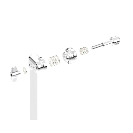 Statyw do talerzy TAMA Spartan HC73BS-86307