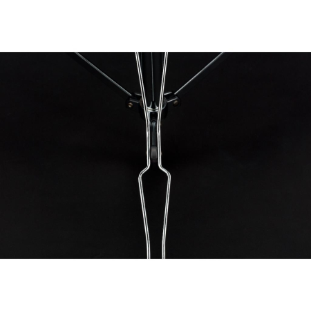 Statyw do talerzy TAMA Roadpro HC83BW-86311