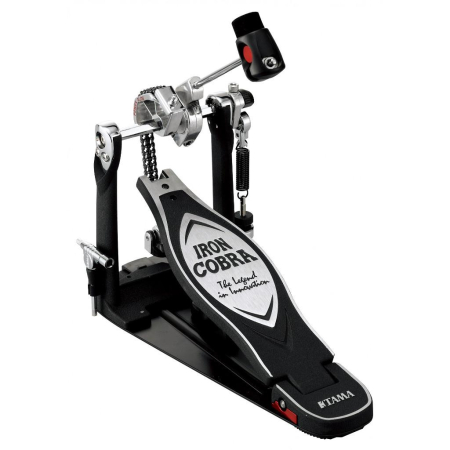 TAMA Iron Cobra Power Glide stopa perkusyjna-86325