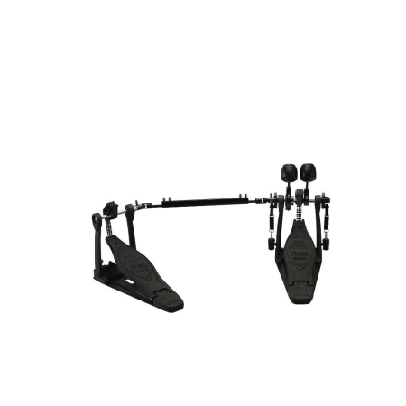 TAMA Iron Cobra 600 Limited Dark Shadow Double-86362