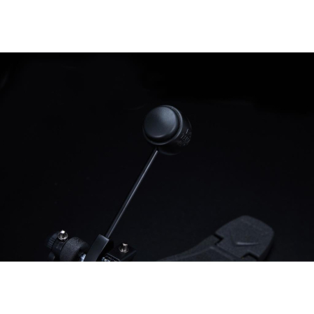 TAMA Iron Cobra 600 Limited Dark Shadow Double-86363