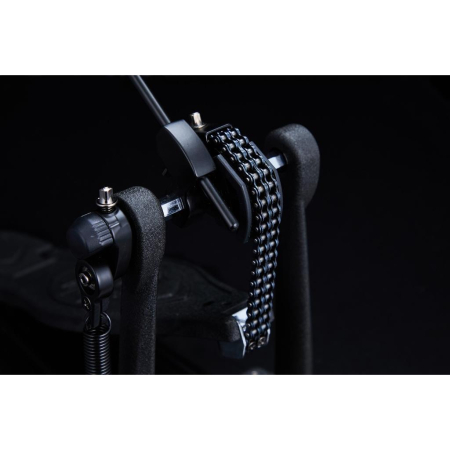 TAMA Iron Cobra 600 Limited Dark Shadow Double-86365