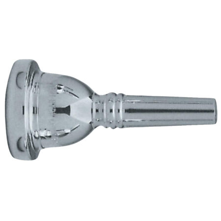 Ustnik do puzonu Bach 350 6-1/2 AL wąski wlot-86379