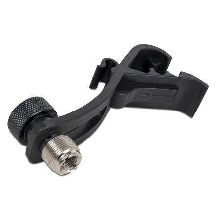 Uchwyt mikrofonowy na perkusję Alpha Audio 170841-86385