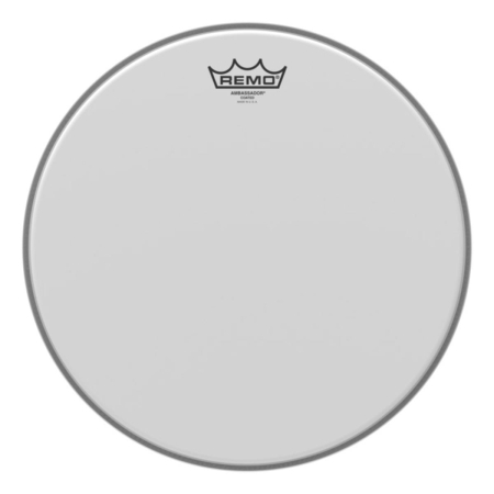 26" Remo Ambassador Coated-86387