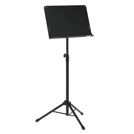 Pulpit do nut FX Gewa Black deluxe pełny blat -86394